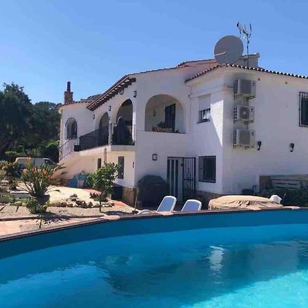 Lovely 2 Bed Apartment In Alcalalí Esterno foto